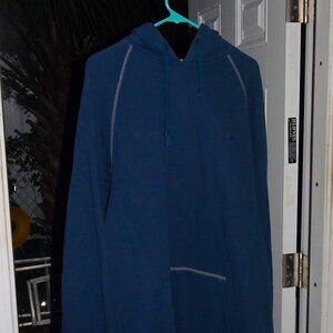 XLT Men's Columbia Hoodie